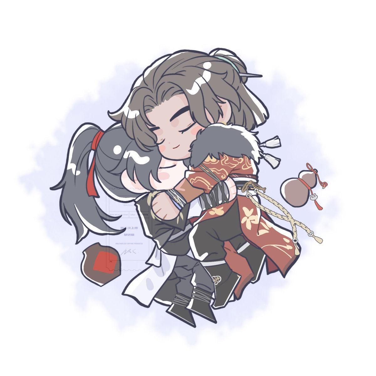 #张淮深 #主淮 #燕云十六声 #WhereWindsMeet  #風燕伝  #연운