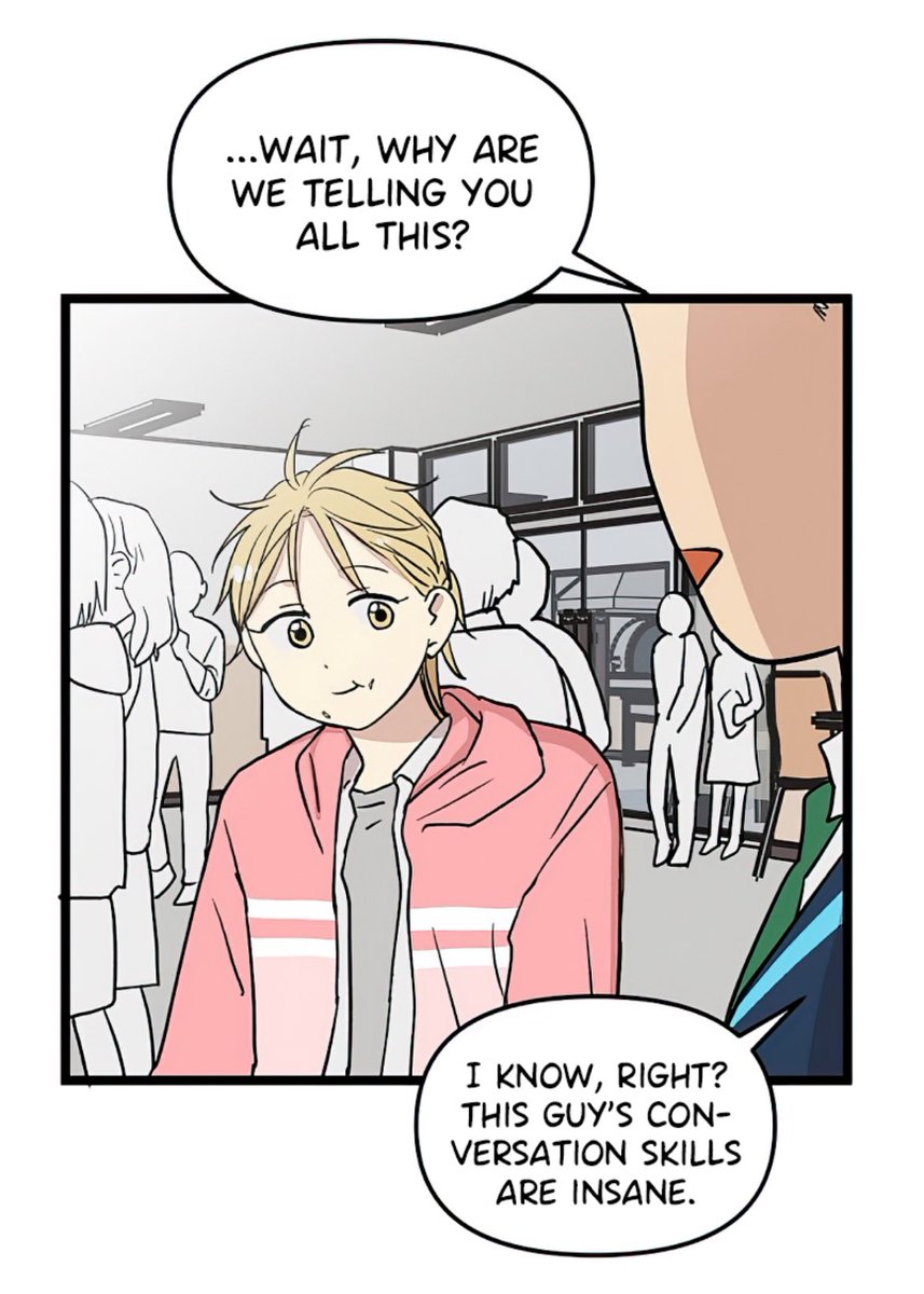 top ten eunyung panels...? let's discuss