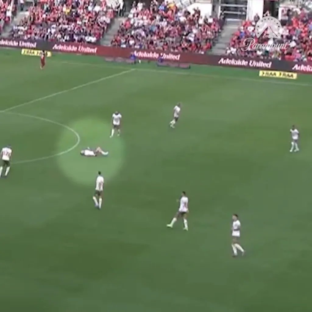 Matt Vandenberg tweet media