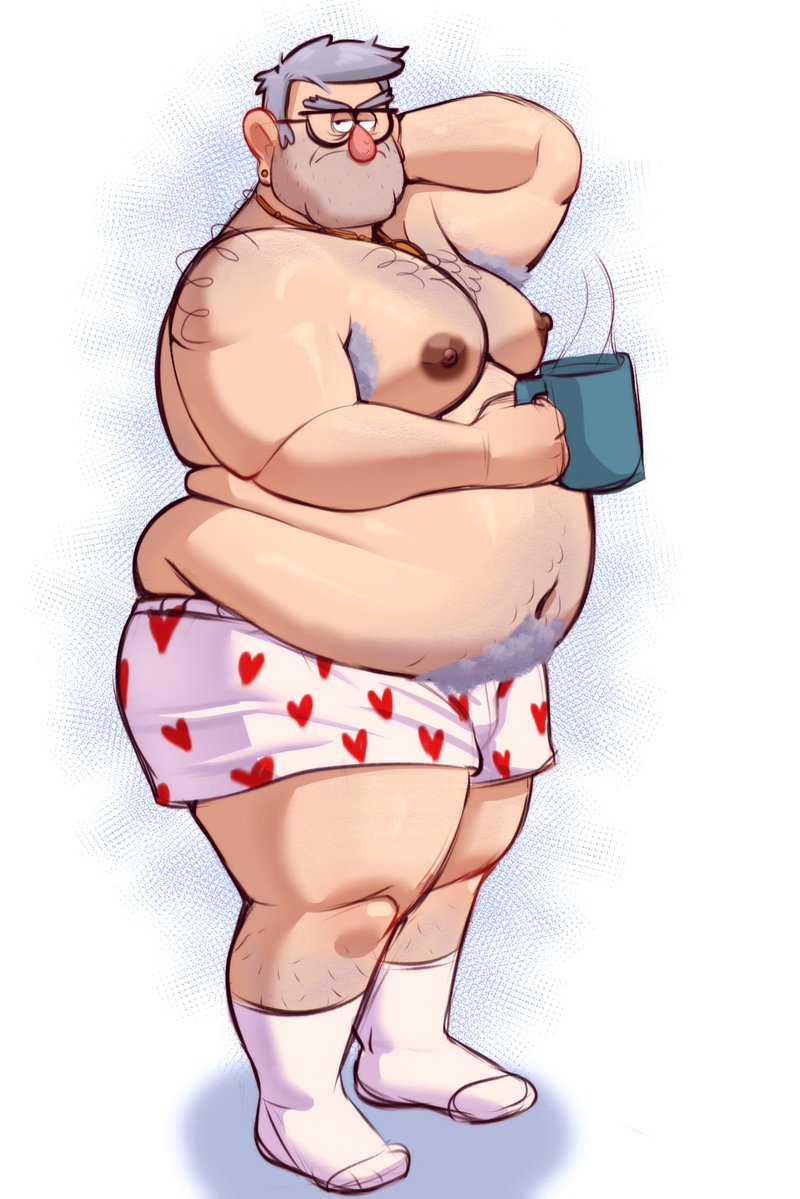 🍥@daichidraws.bsky.social🔞 commissions closed tweet media