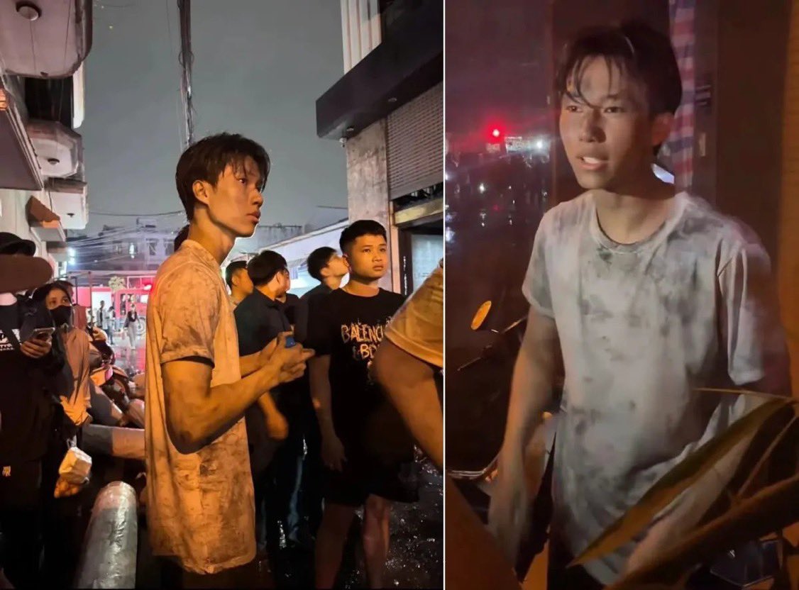 世界のど迫力映像@フォレスト(Forest)🕊️ tweet media