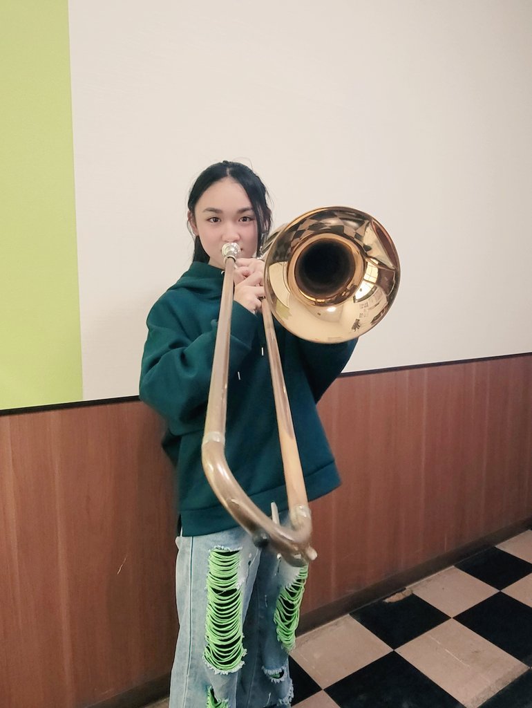 つばき·͜· 💚 tweet media