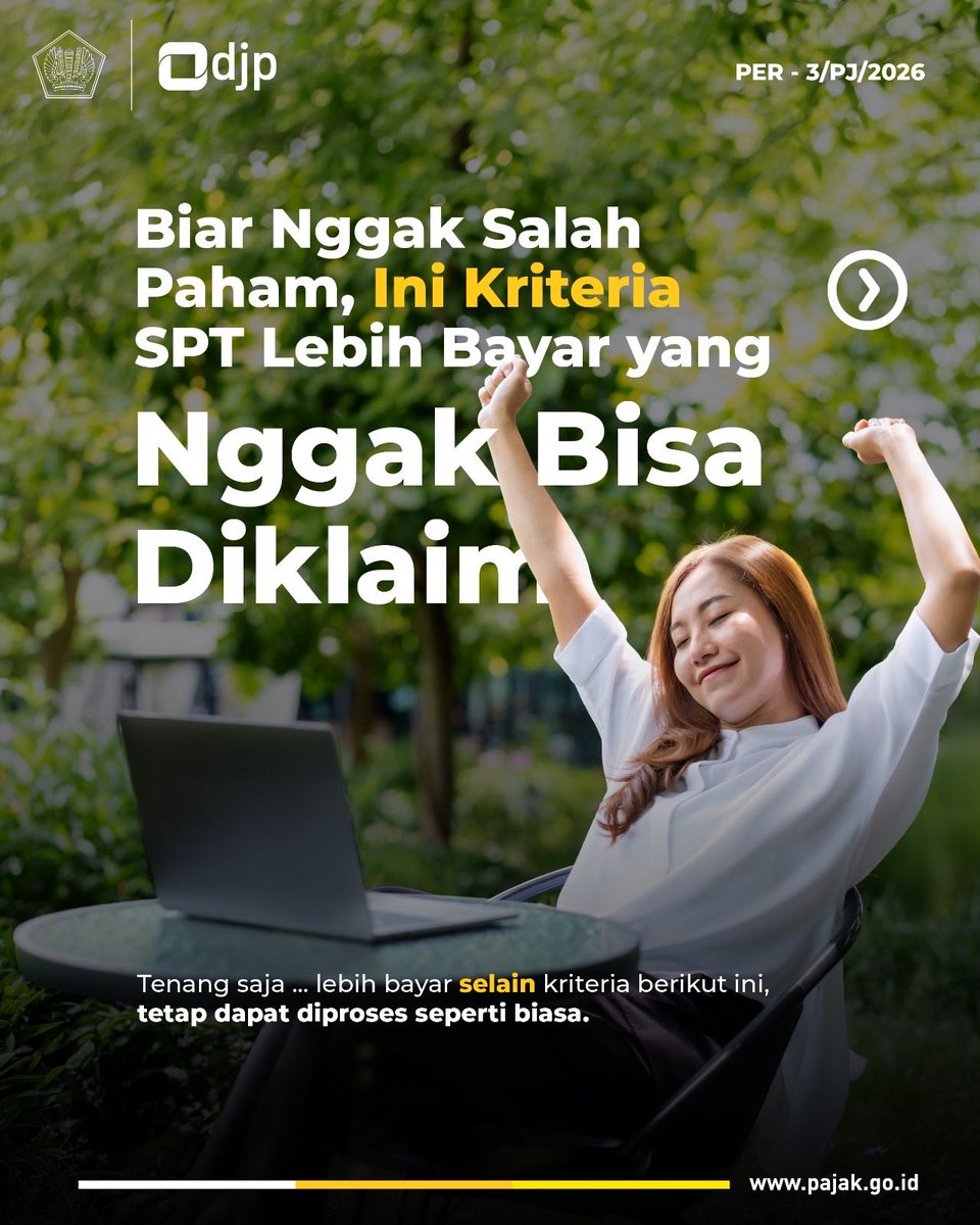 #PajakKitaUntukKita tweet media