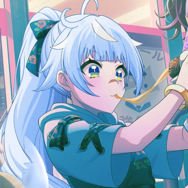 TWST RP Bot tweet media