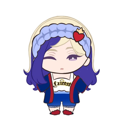 TWST RP Bot tweet media