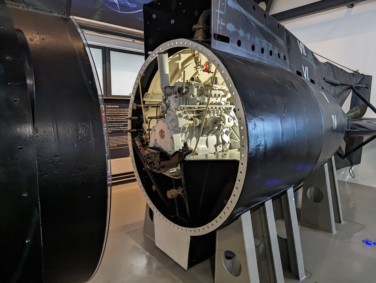 The National Museum of the Royal Navy tweet media