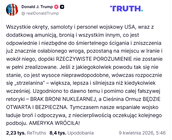 Informacje Giełdowe tweet media