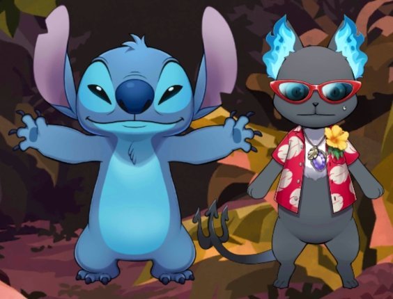 TWST RP Bot tweet media