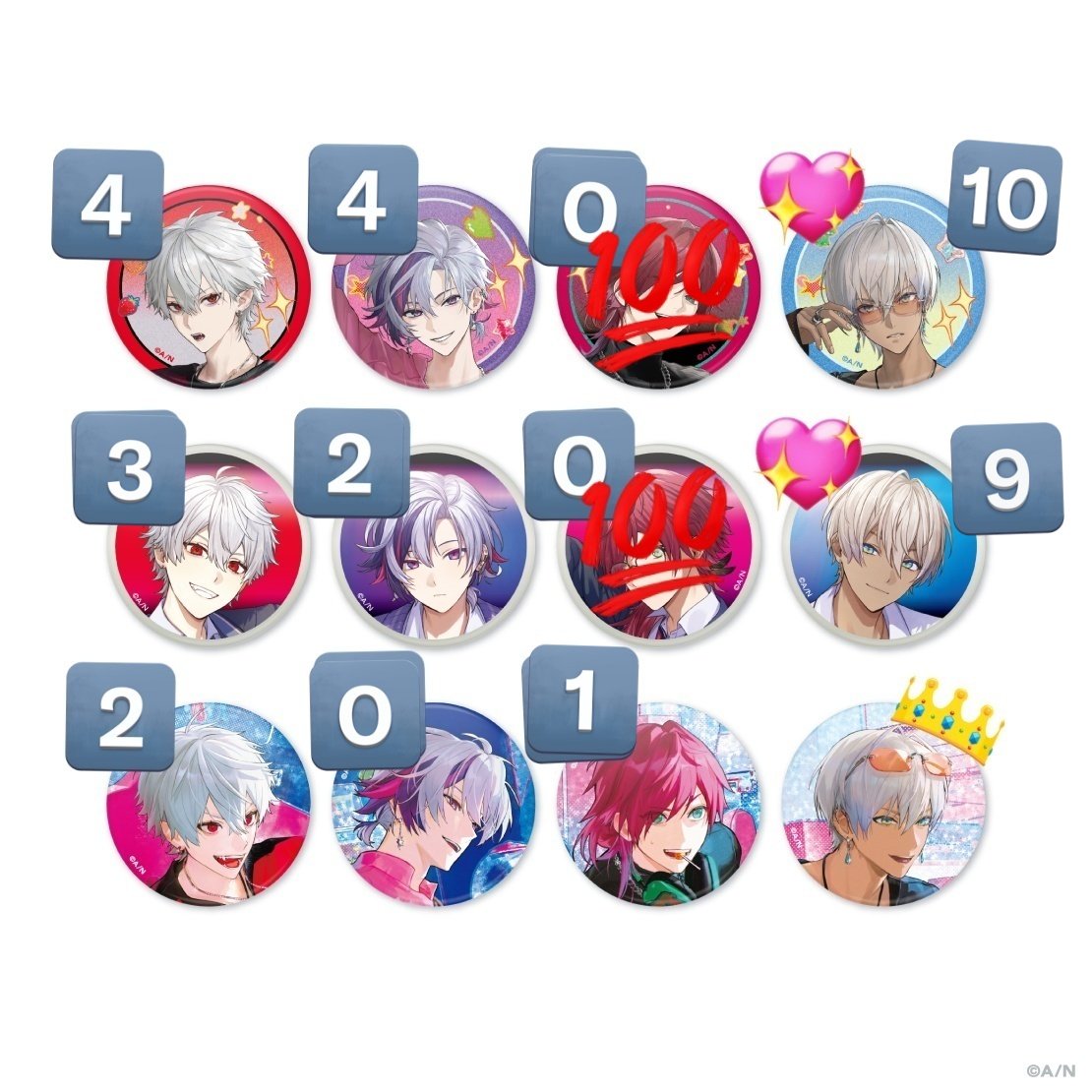 はる汰 tweet media