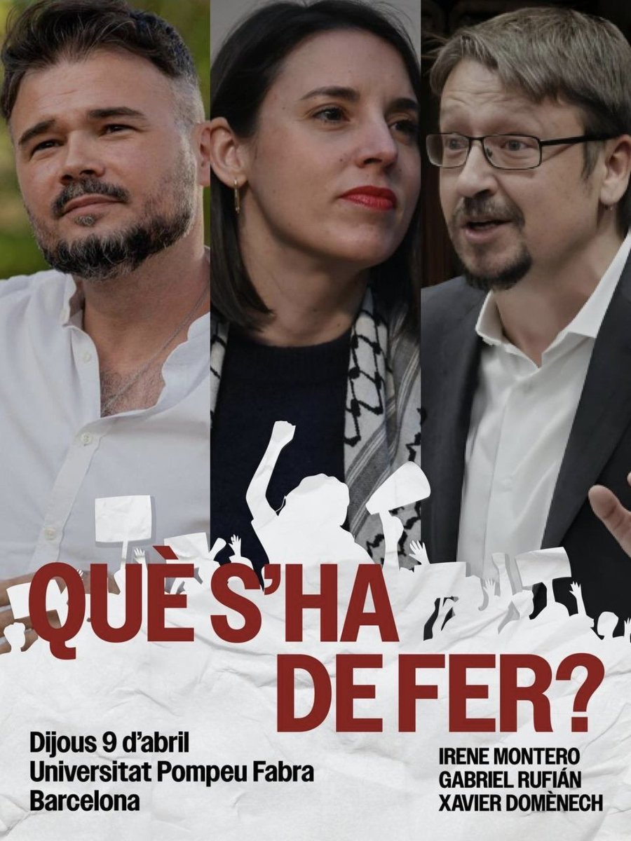 CarlosMarques 🇵🇸🔻🟣 tweet media