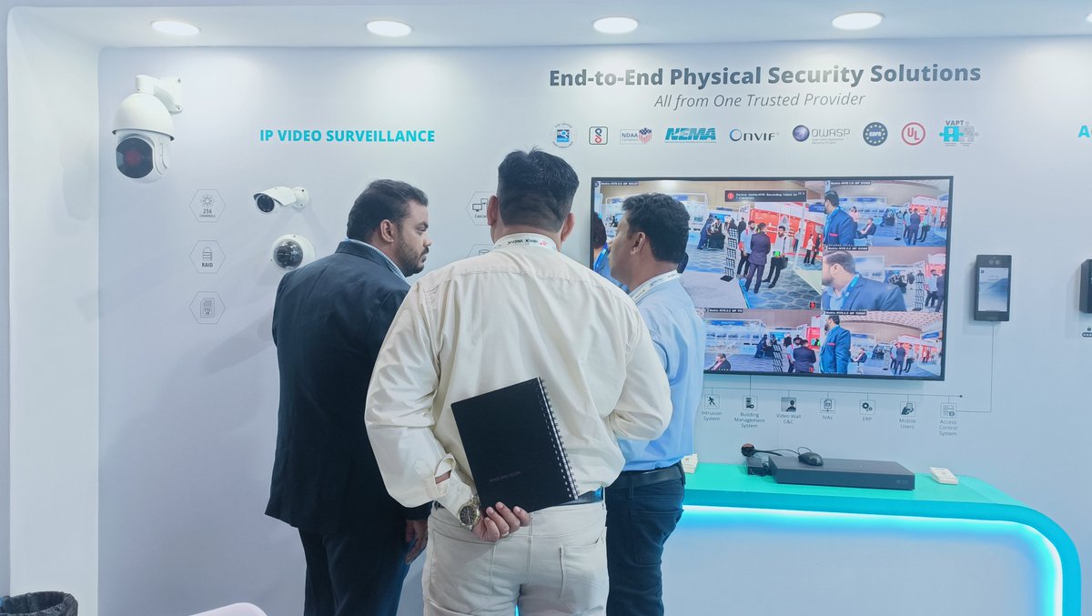 Matrix Comsec tweet media