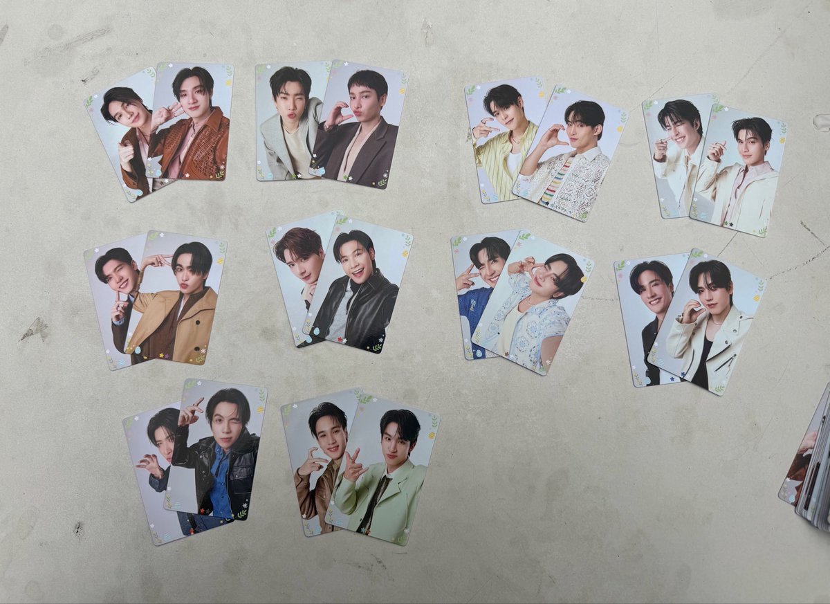 มิ้นมิ้น tweet media