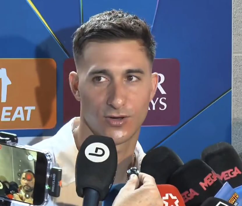 Atletico Universe tweet media