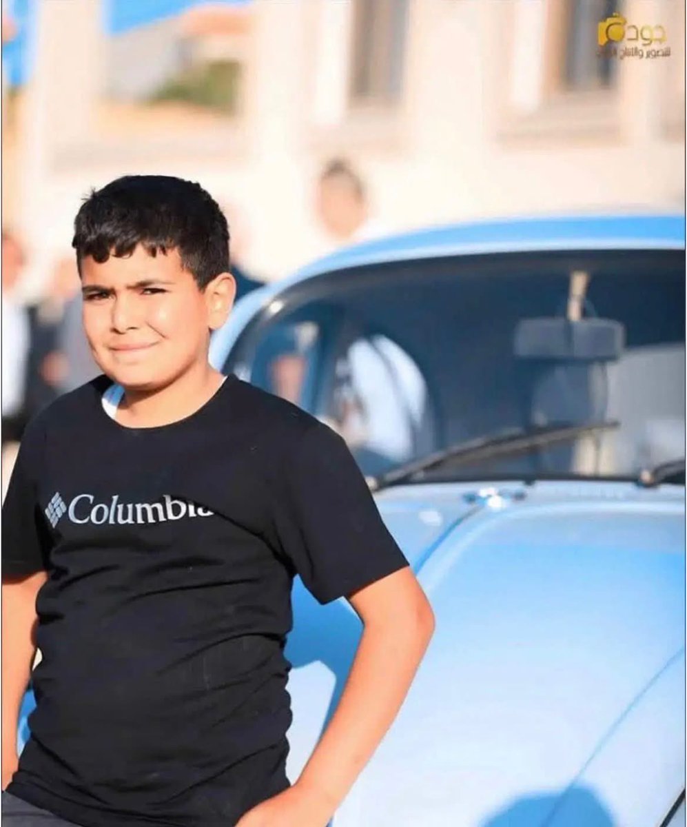 עדי ארגוב عدي أرجوف Adi Argov tweet media