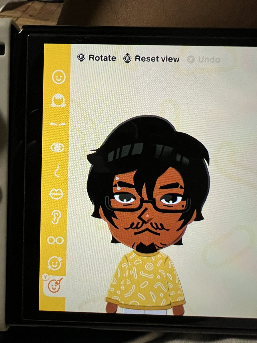 ian_dankie's tweet photo. @TomodachiCenter @VinnieChengYT my mii!!!! https://t.co/dxeFs5W5cm