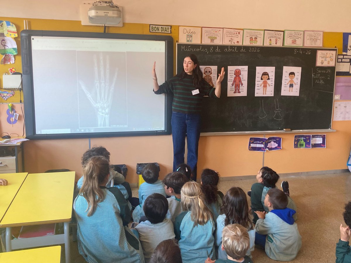 FEP Sant Ramon tweet media