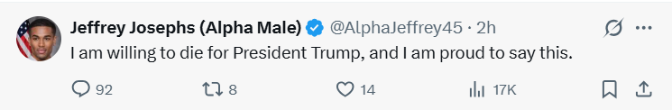 ExtremistLs's tweet photo. https://t.co/AtScUuaEs5