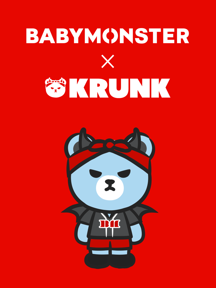 BABYMONSTER JAPAN OFFICIAL tweet media