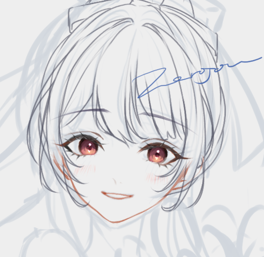 0錠@Illustrator tweet media