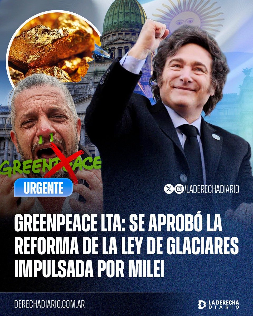 La Derecha Diario tweet media
