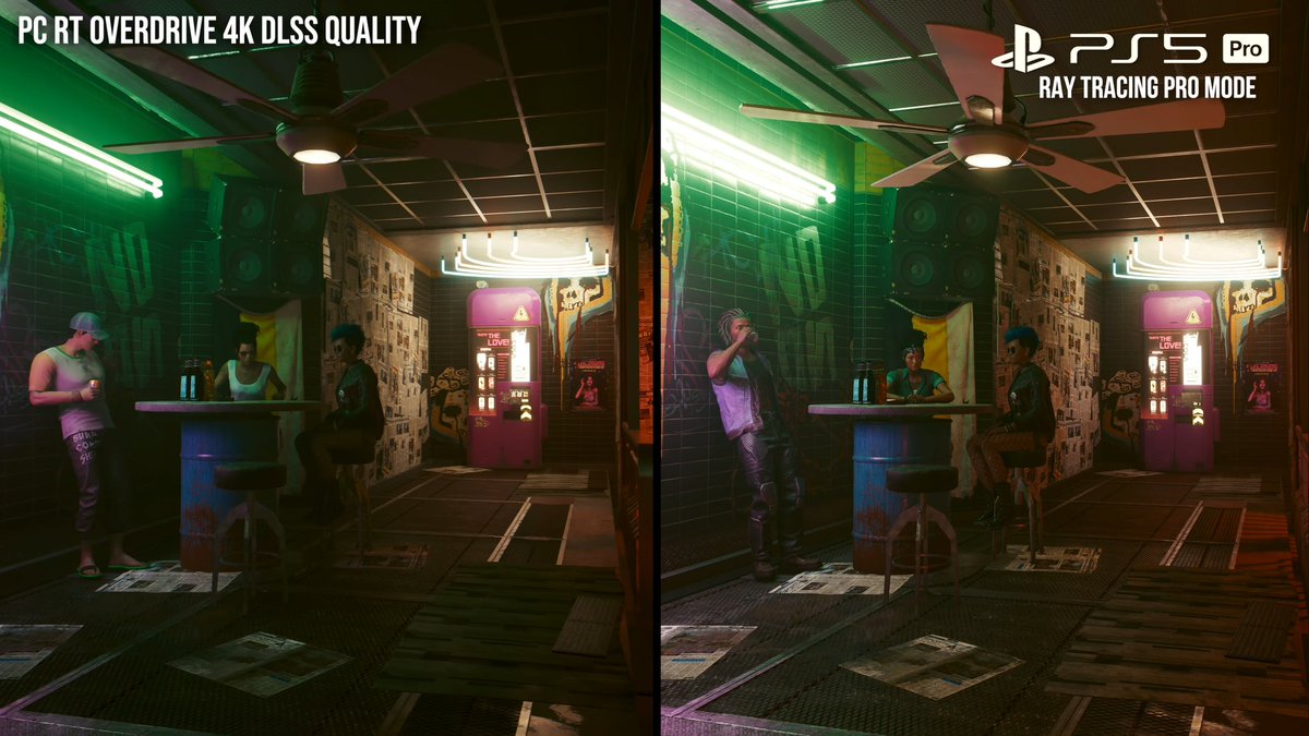 emula86's tweet image. #PS5 #PRO is a monster 🤯