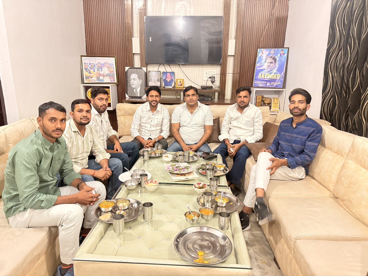 Mohan GurJar tweet media