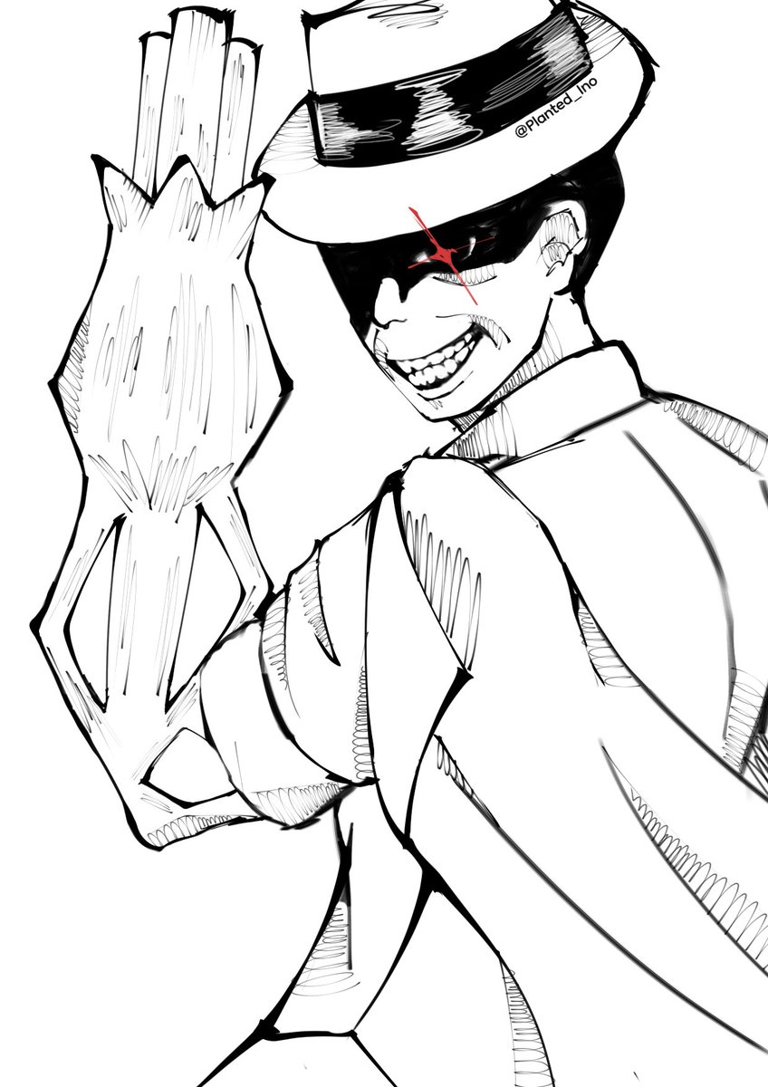 Ino ʘ̥﹏ʘ | COMMISSIONS OPEN tweet media