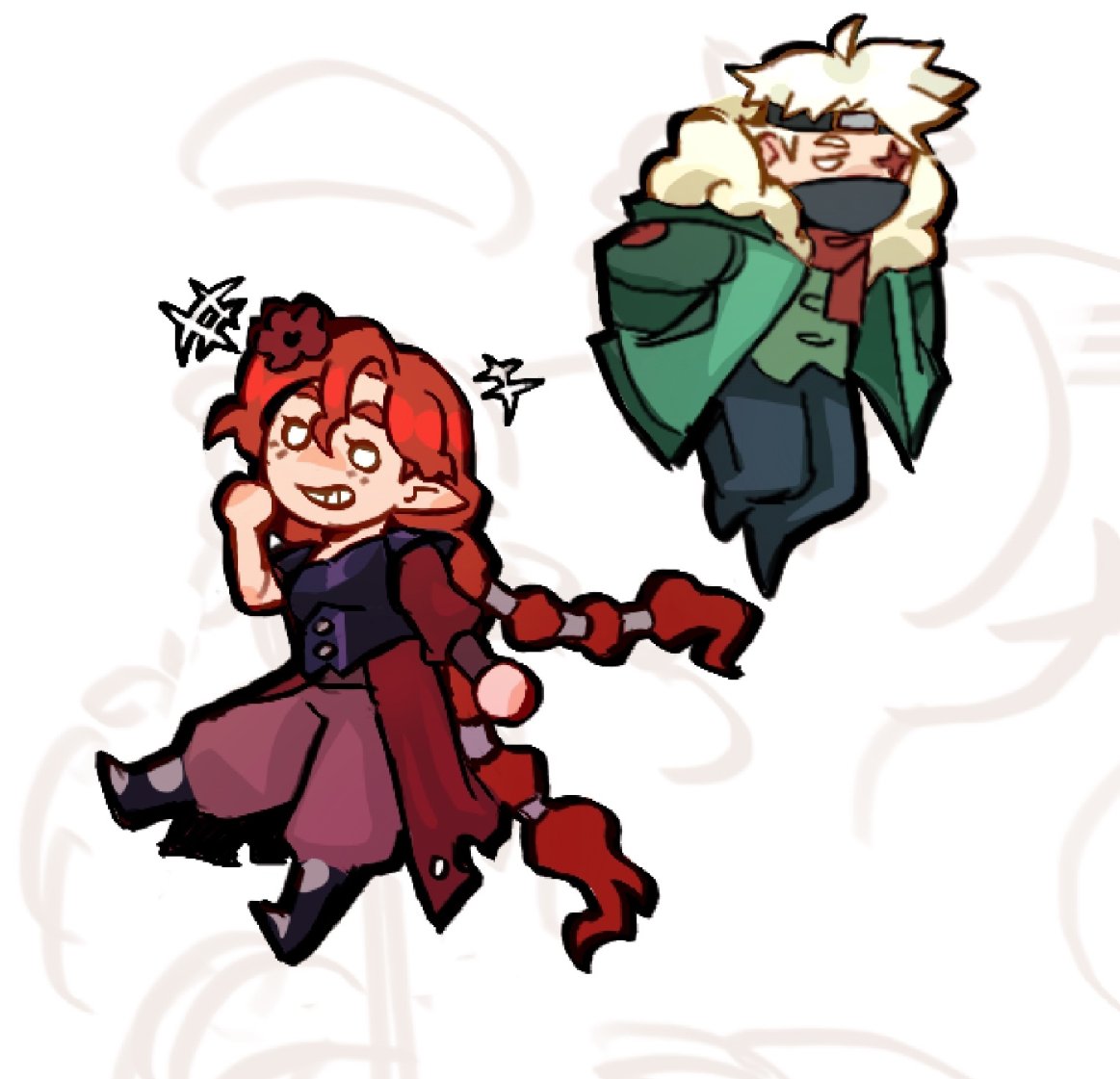 Bee Applestruda tweet media