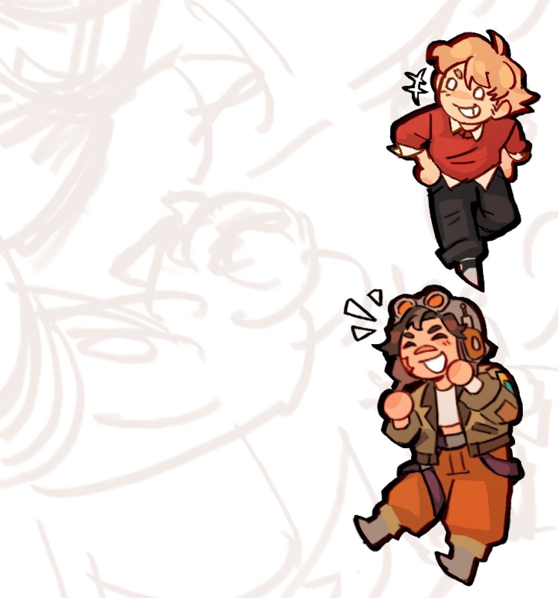 Bee Applestruda tweet media