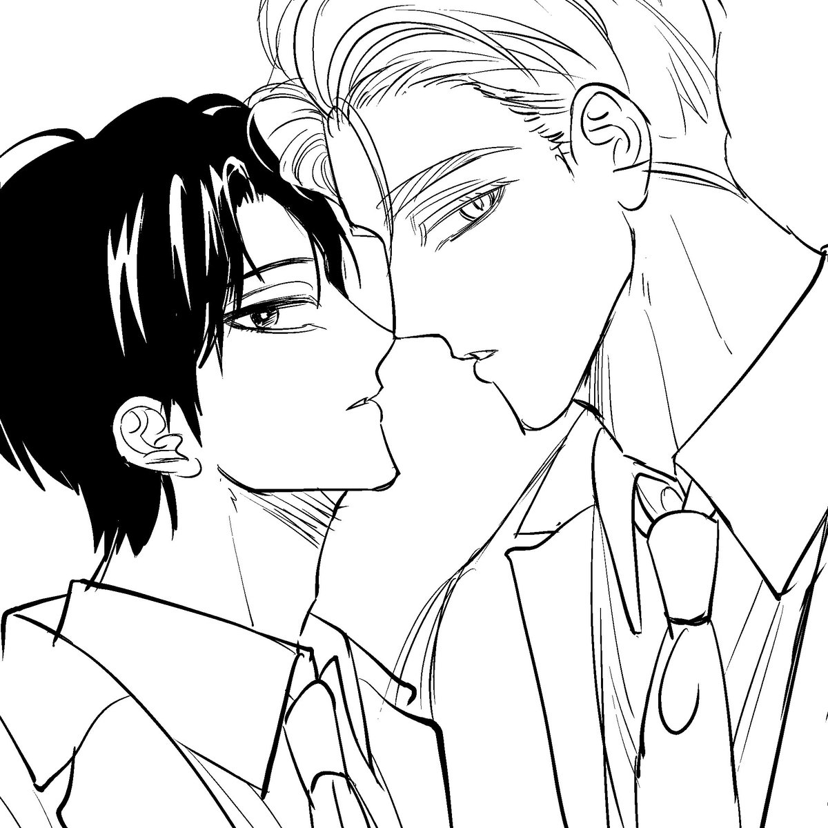 누빔바지 (부업:호랑단) tweet media