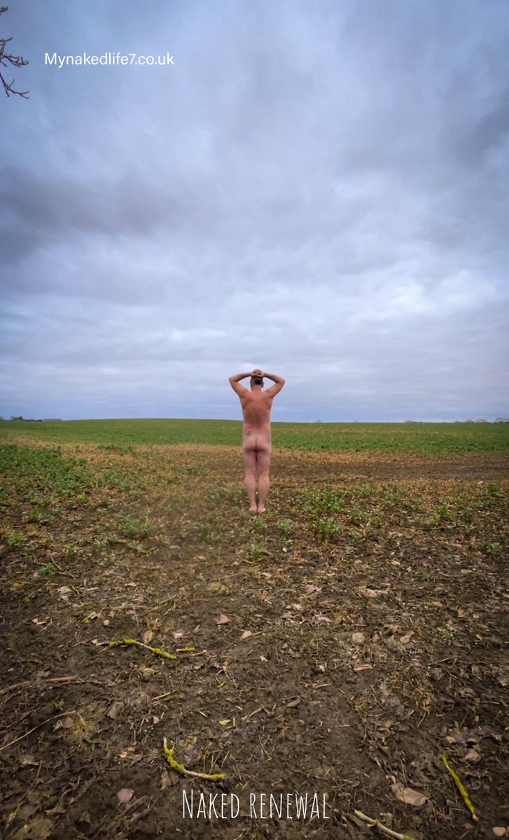 Wil.Nakedlife7 tweet media