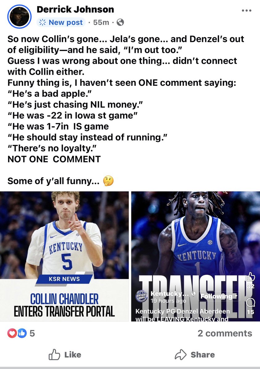 Save Me Rick Pitino tweet media