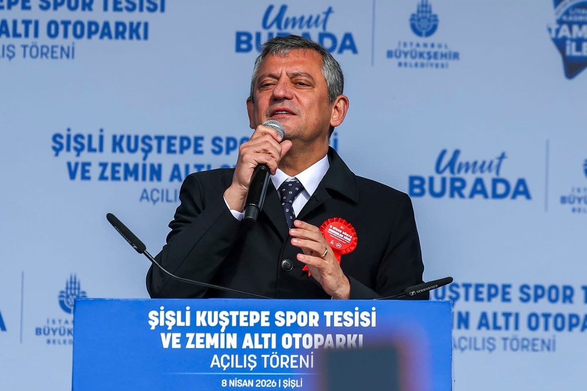 Av. Turan Hançerli tweet media
