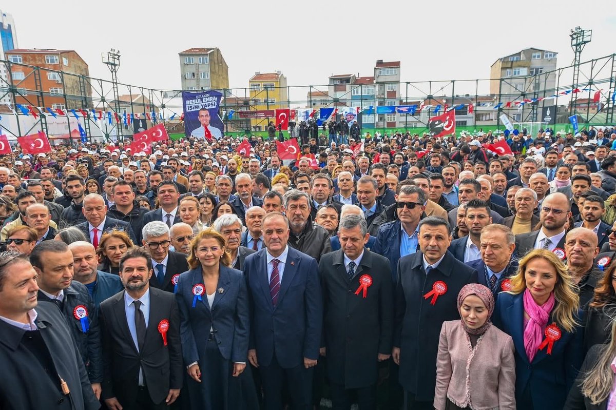 Av. Turan Hançerli tweet media