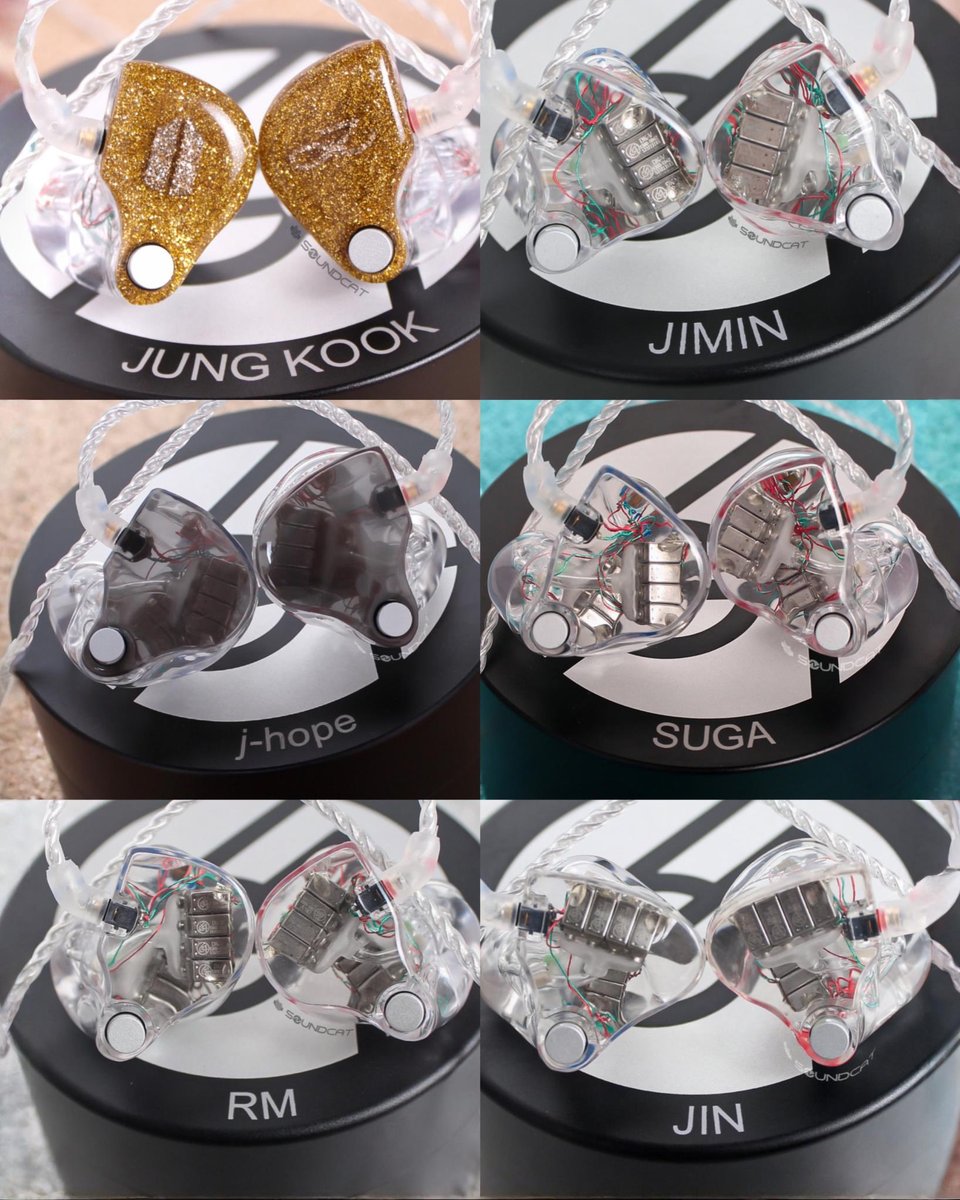 BTS Daily⁷ tweet media