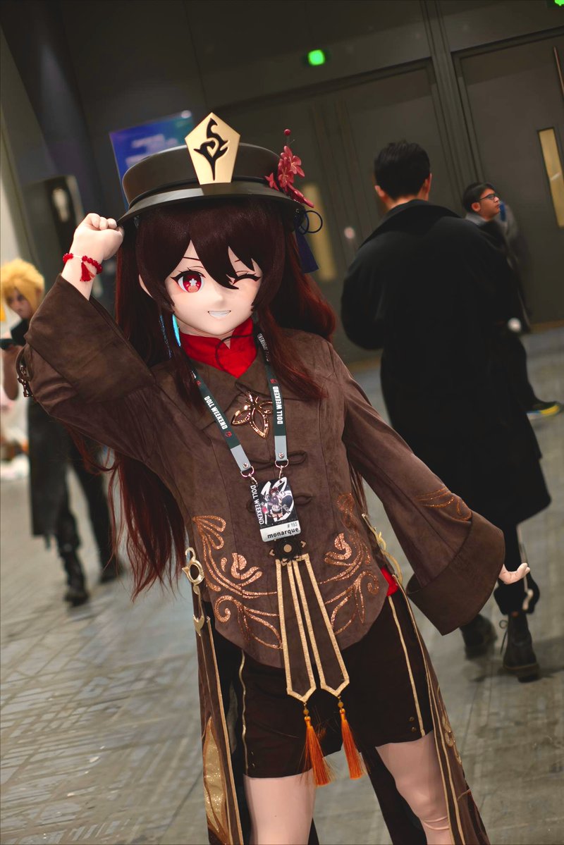 monarque tweet media