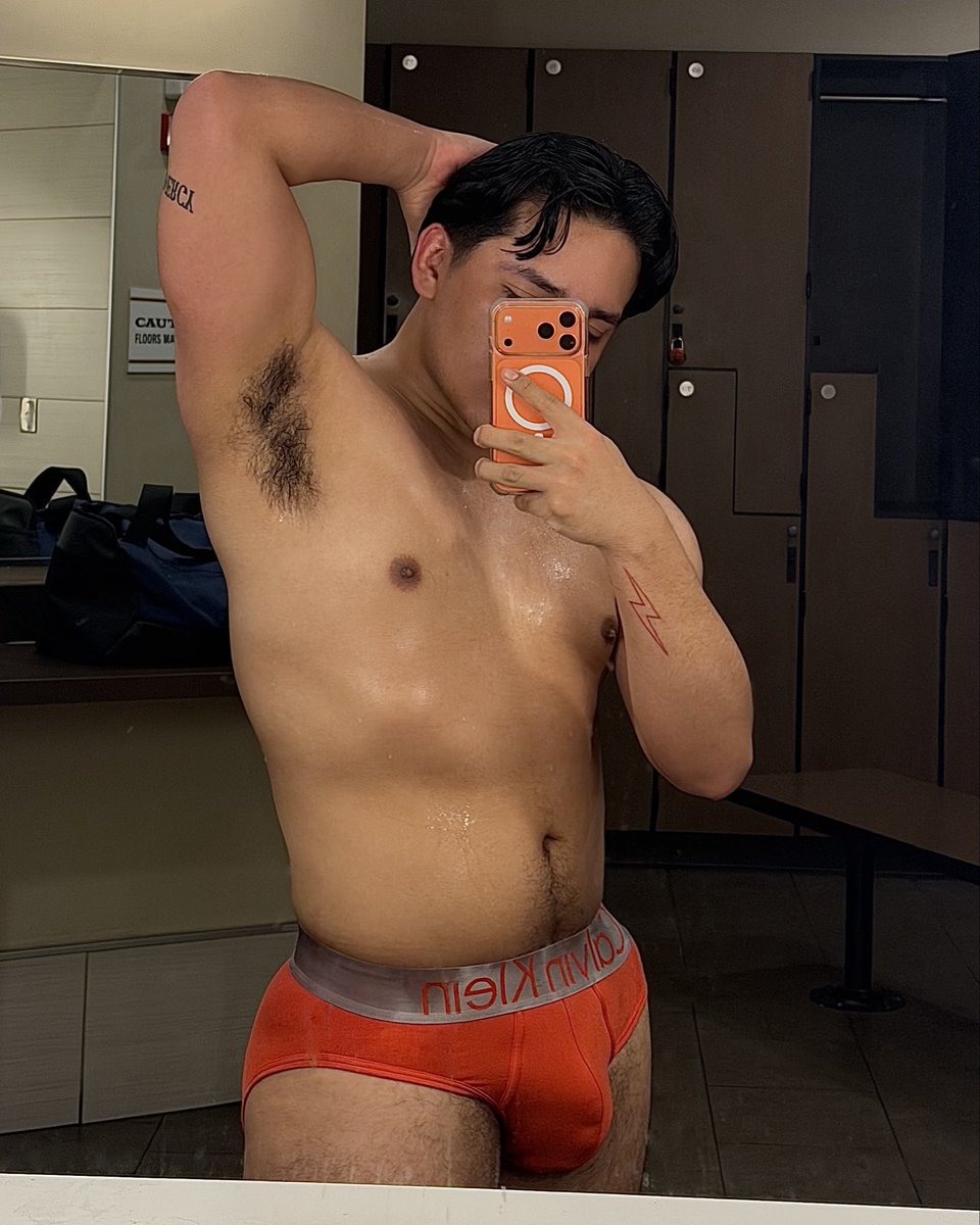 Alex Solis tweet media