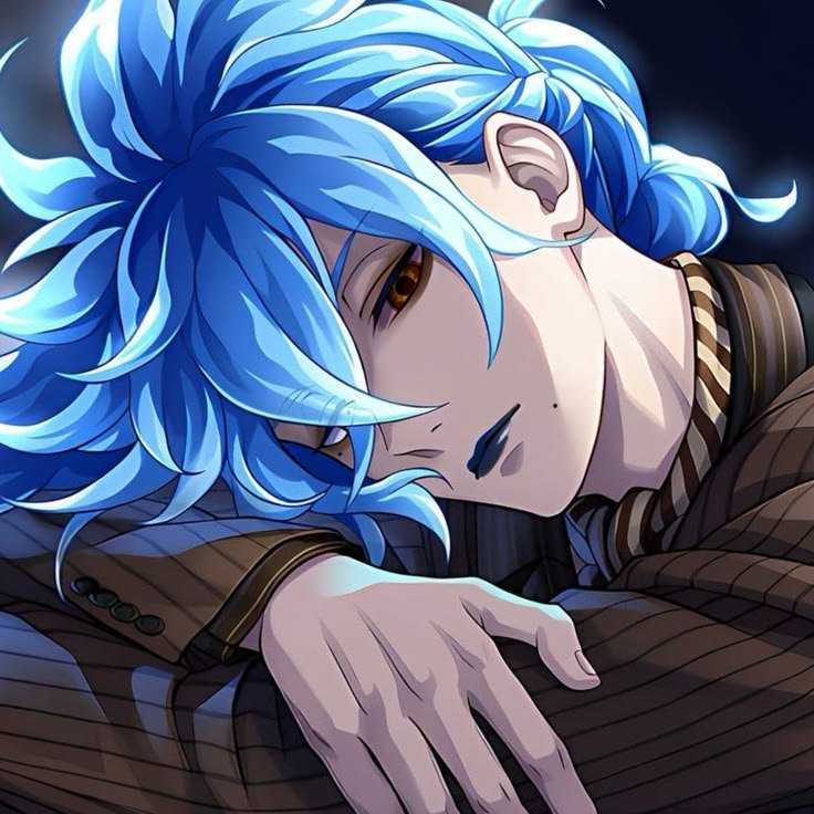 TWST RP Bot tweet media