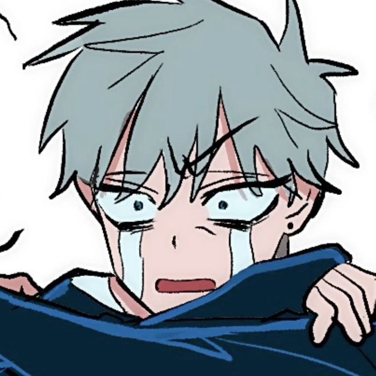 Vic 💗. IVANS BICEPS tweet media