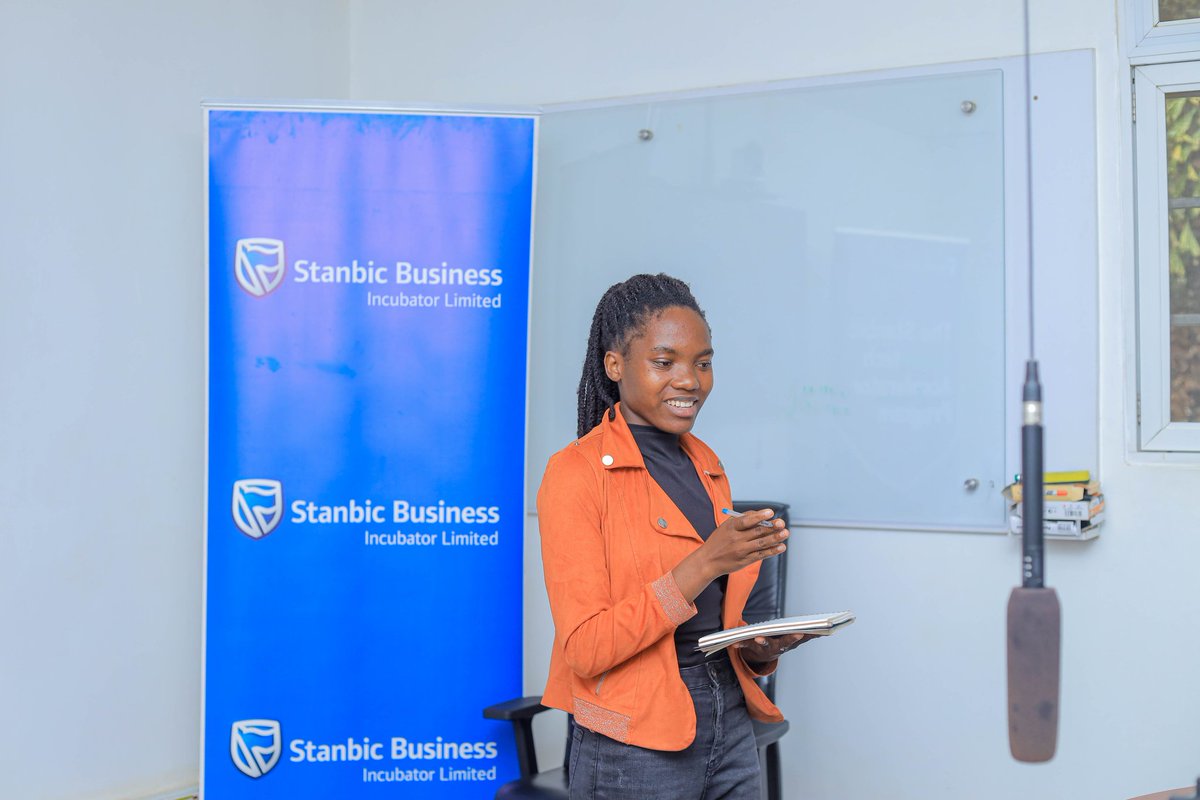 Jesca (Mirembe) Nakitanda tweet media