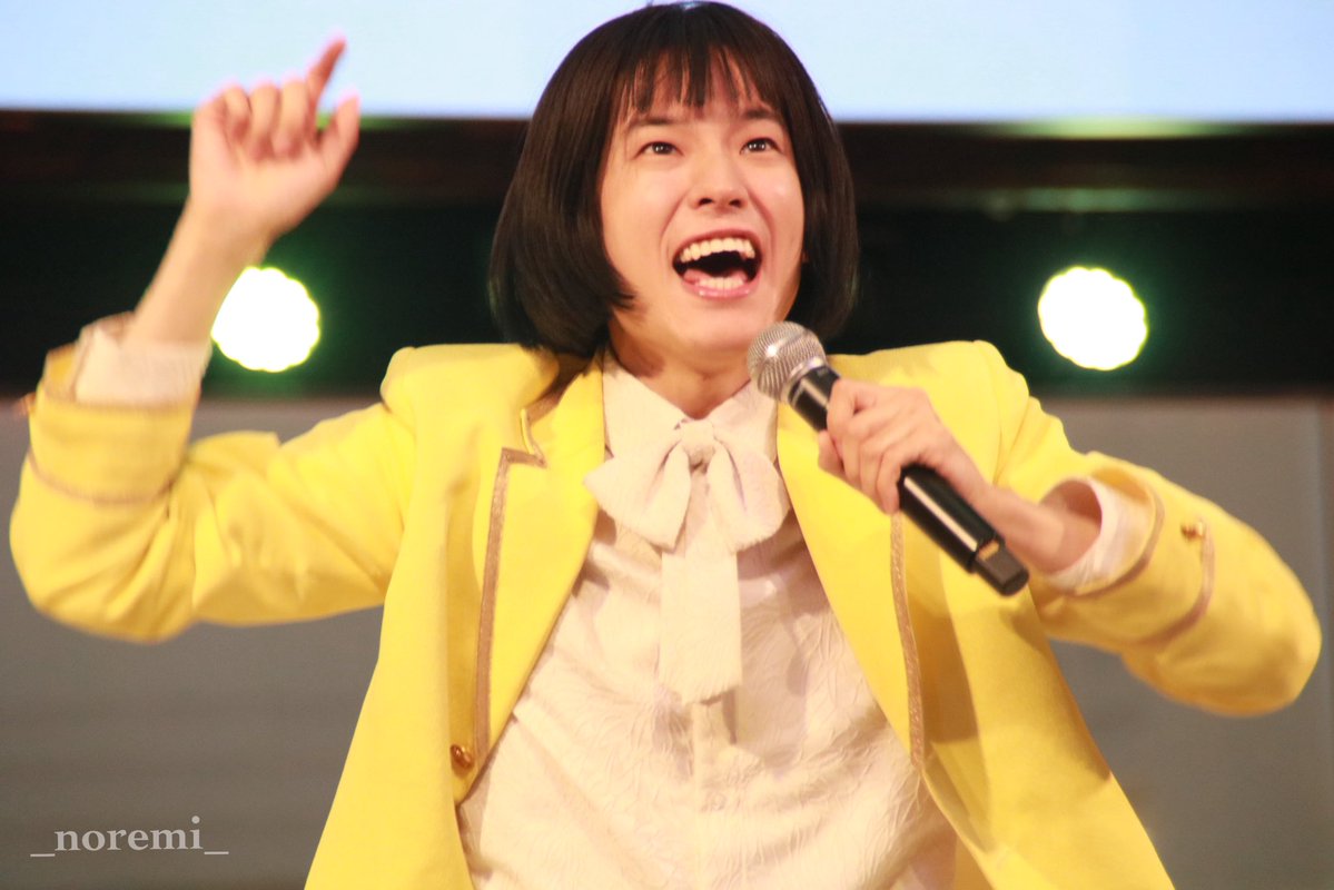 ノレミ tweet media