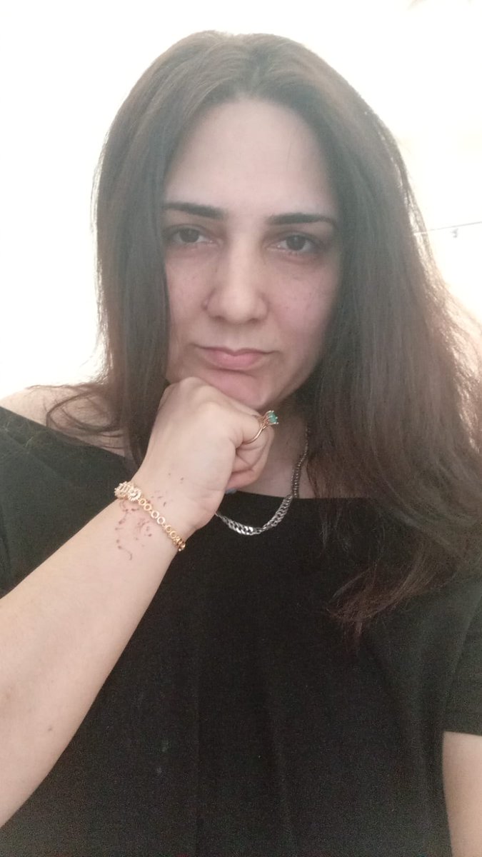 Sheikh saira sahiba tweet media