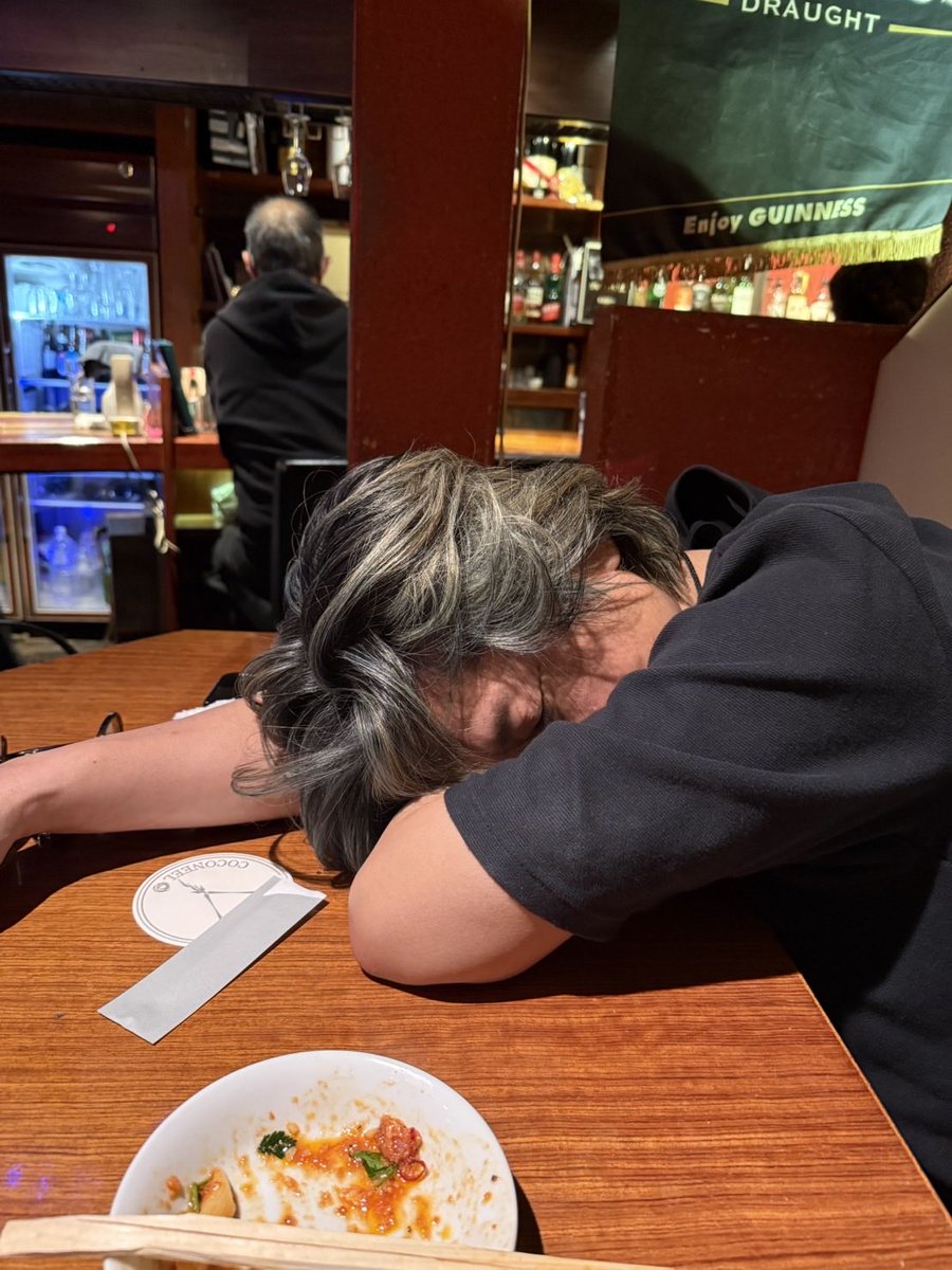 大塚 明夫 tweet media