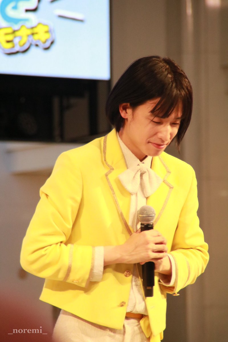 ノレミ tweet media