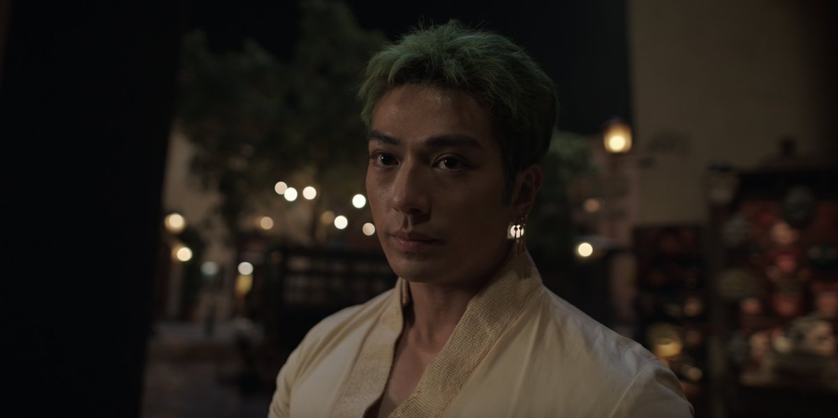 roronoa zoro ⚔️ tweet media