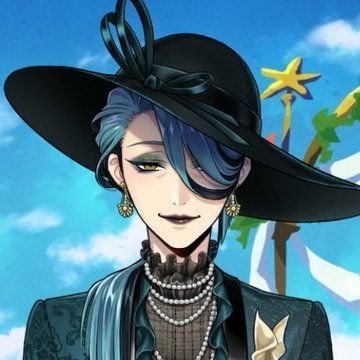 TWST RP Bot tweet media