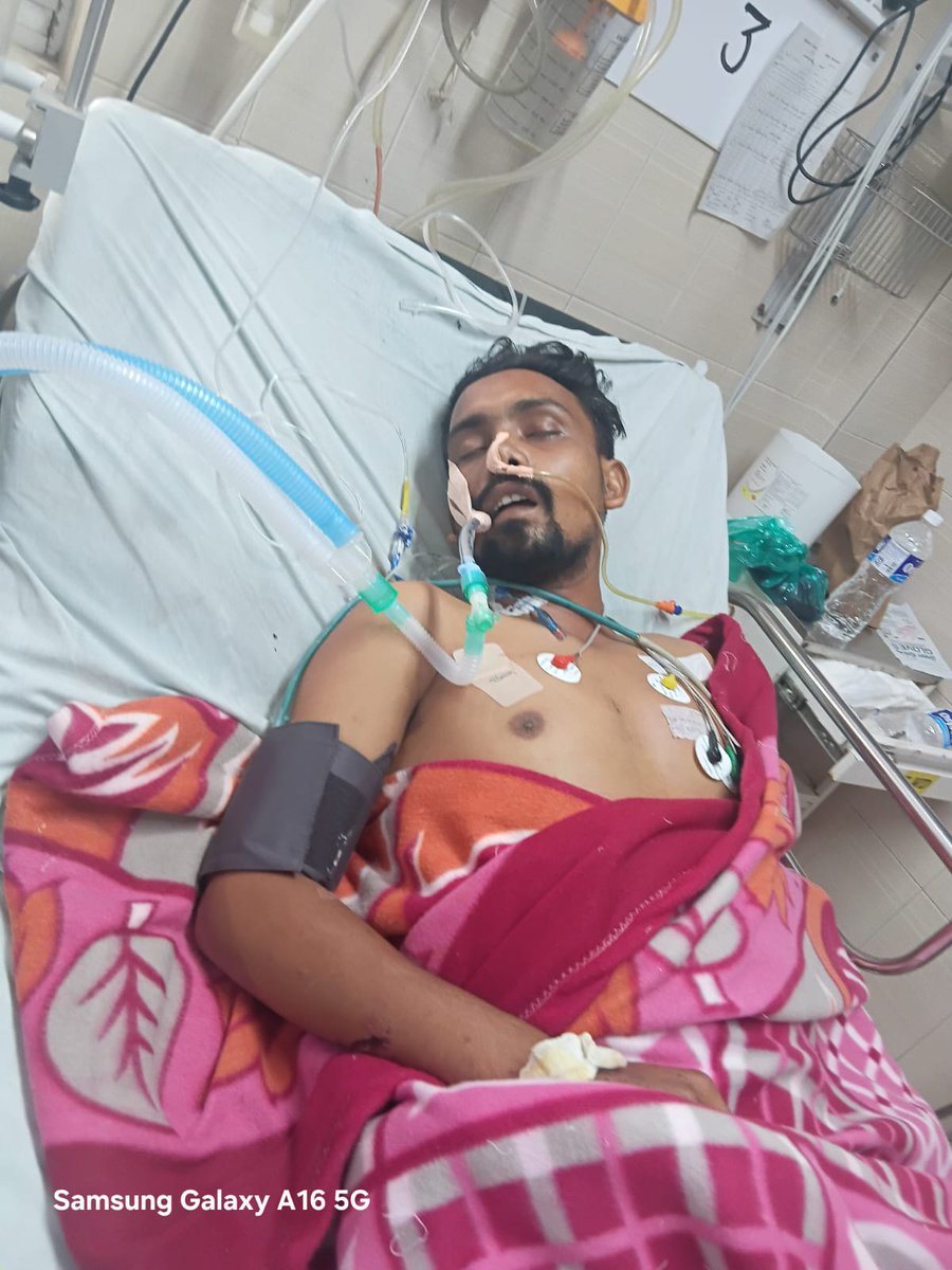 UMESH YADAV 🕉 tweet media