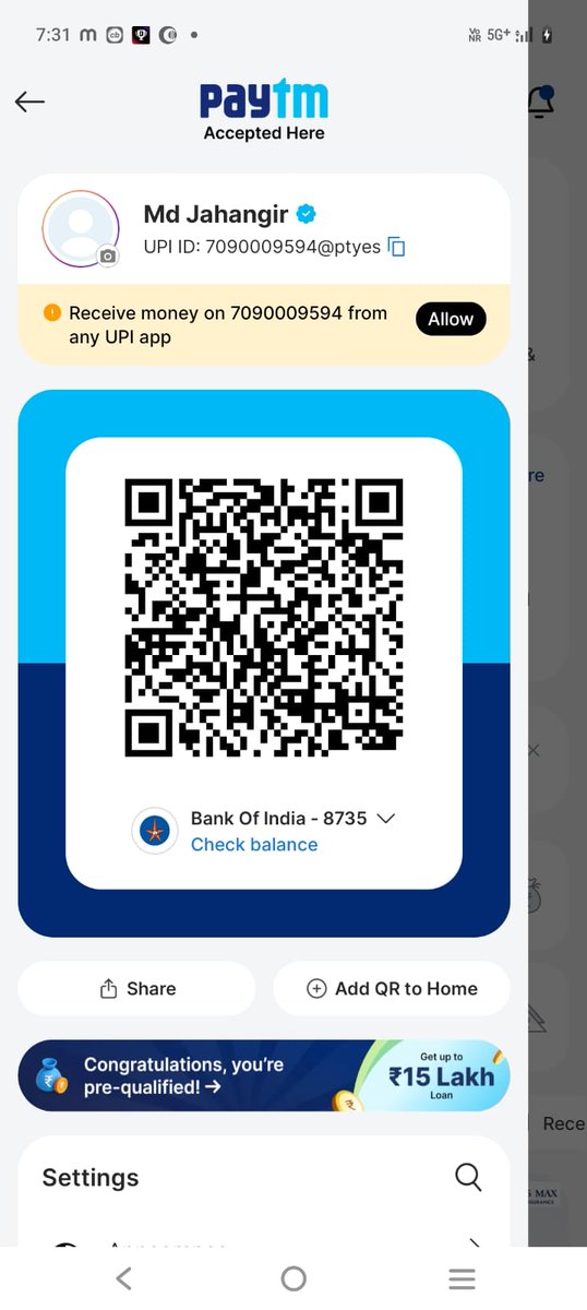 UMESH YADAV 🕉 tweet media