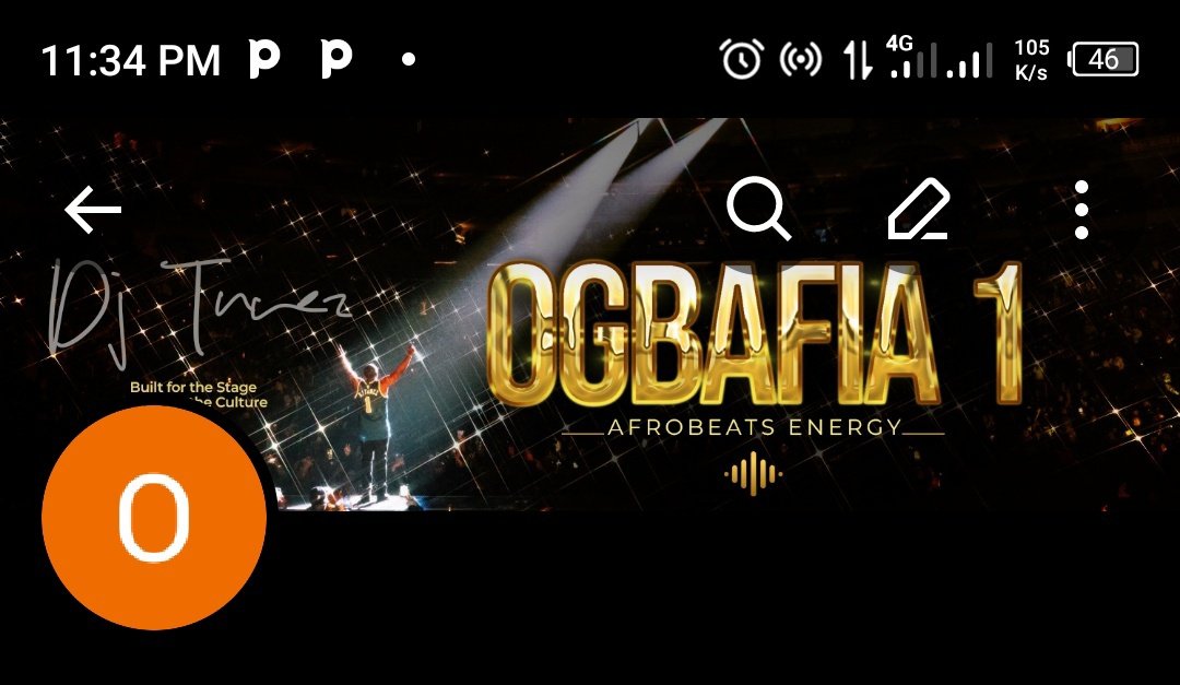 danco_graphix1's tweet image. Built for the stage. 🎧🔥

OGABFI no be small vibe — na full Afrobeats energy!

@DJTunez made this with your vibe in mind 👀😜 

Retweet make e reach @DJTunez 🙏🏾🔥
#Afrobeats #OGABFI #DJLife #NaijaMusic #ogbafia #wizkid #djtunez
