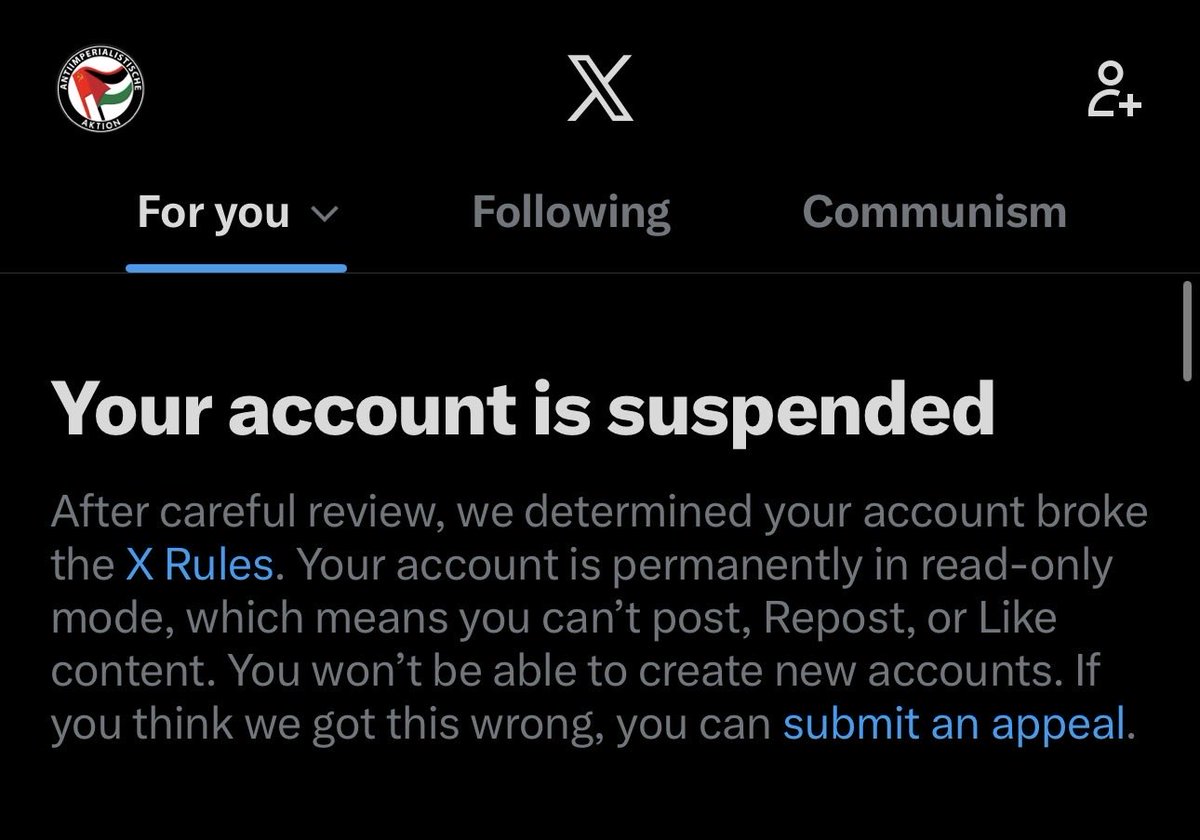 Comrade Jose🇵🇭🇲🇽🇨🇺🇵🇸 tweet media